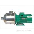 Horizontal Multi Stage Water Circulation Pumps